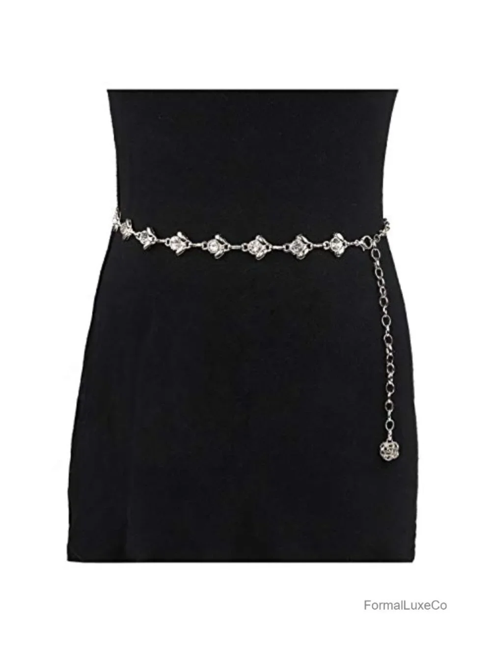 N/A this glamorous